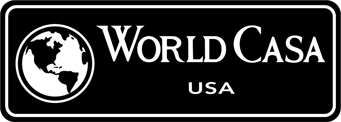 World Casa logo