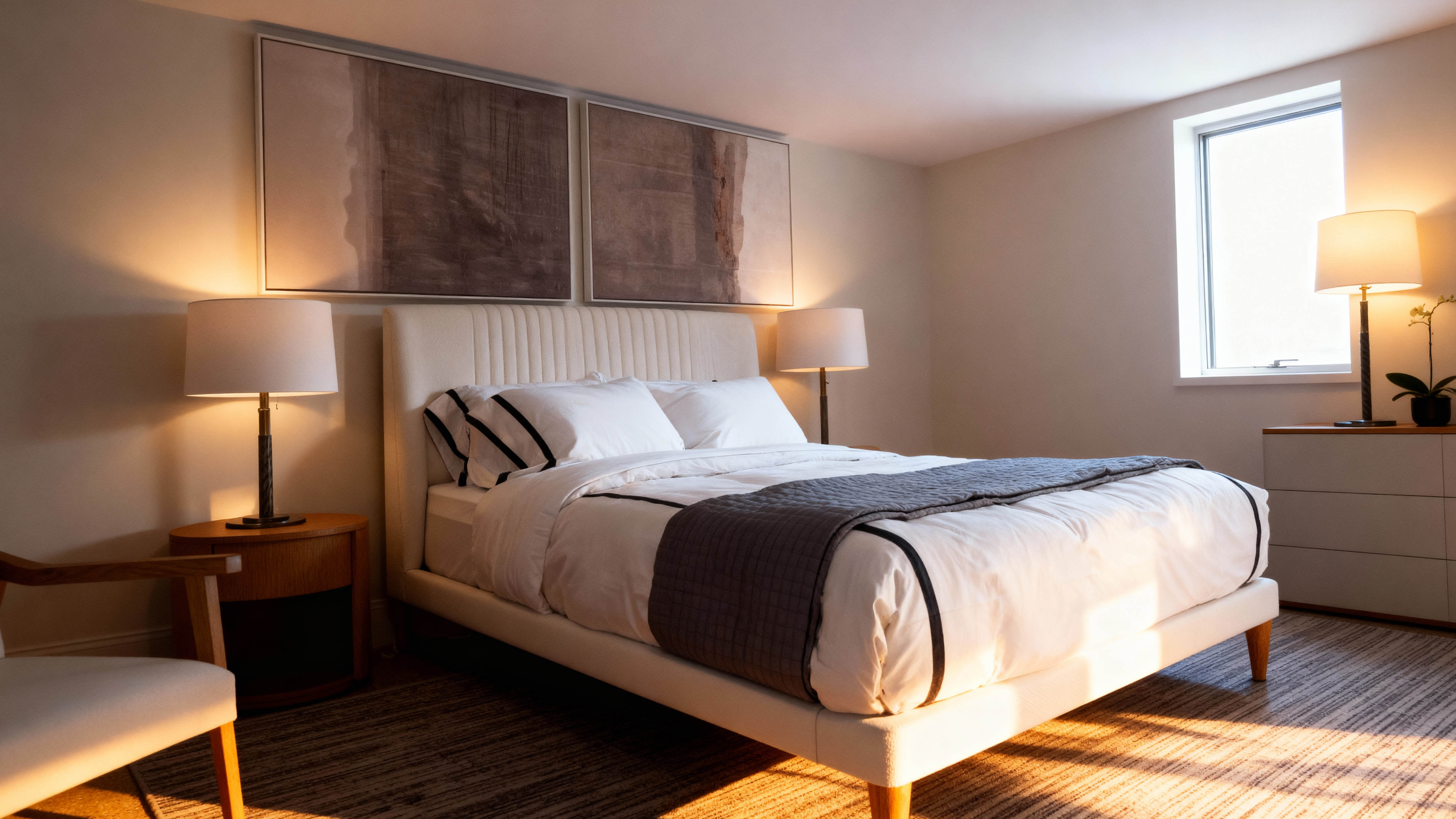 Free room design advice