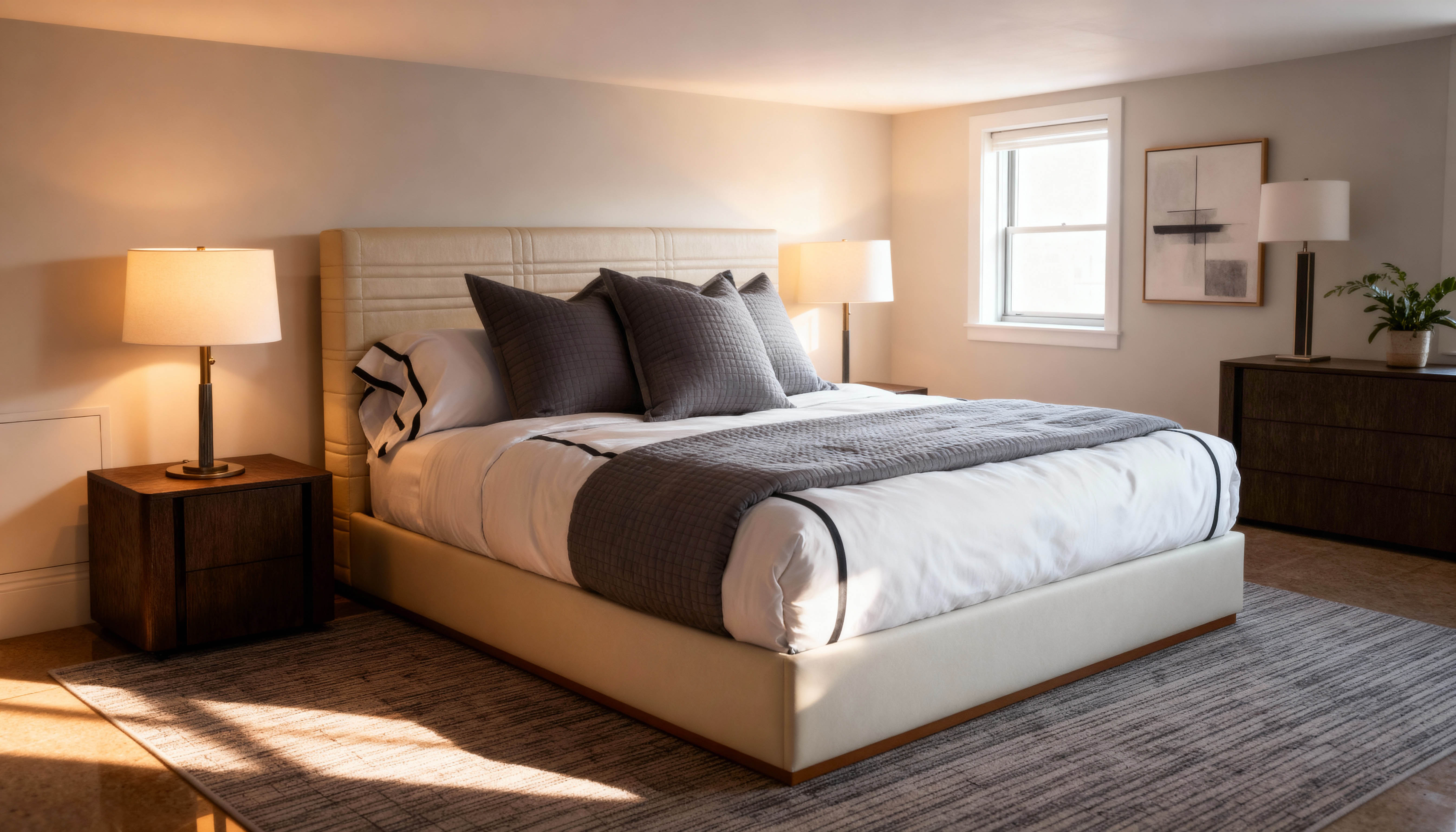 Get inspired in store